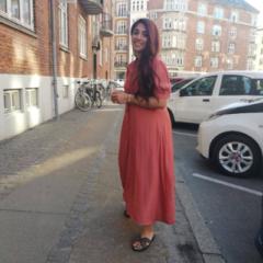 Aneelah Hussain
