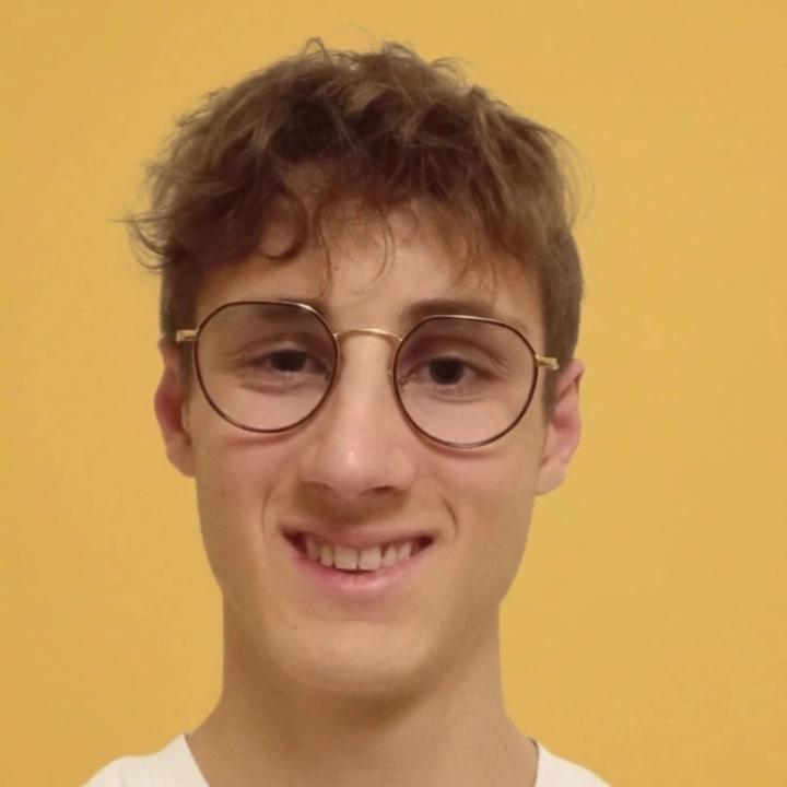 Ta force tranquille Maxime