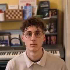 Ta force tranquille Maxime