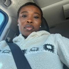Christy Abigide