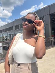Christianah Oni