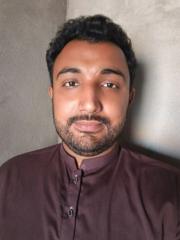 Fakhar Abbas Khan
