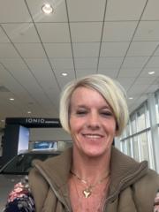 Kristina Hoover