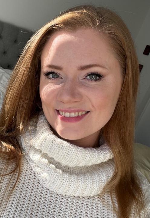Rosanna Lundgren