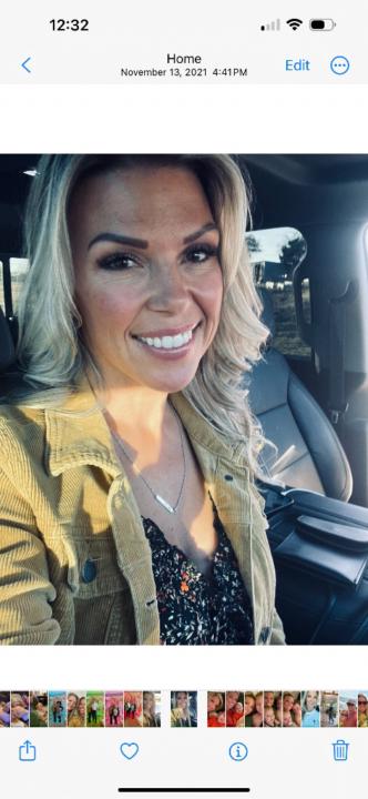 Holly McCollum