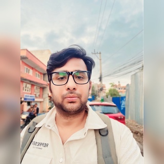 Prasiddha Khadka
