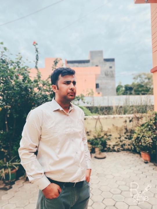 Prasiddha Khadka