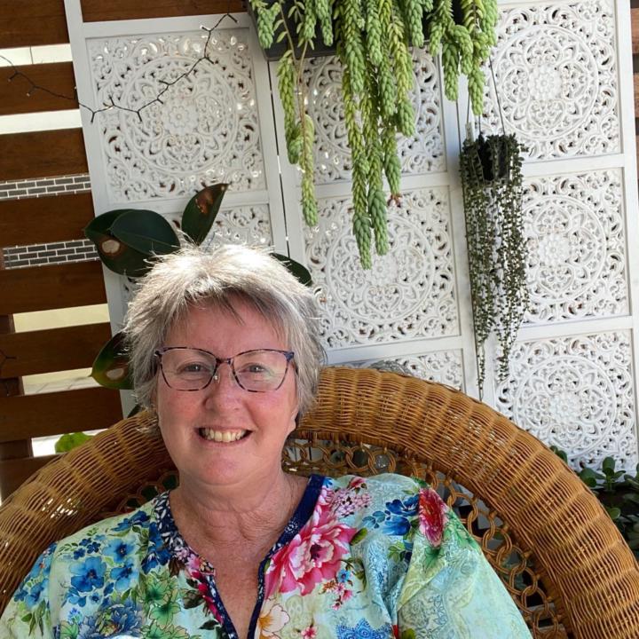 Jo Smith