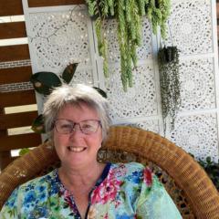 Jo Smith