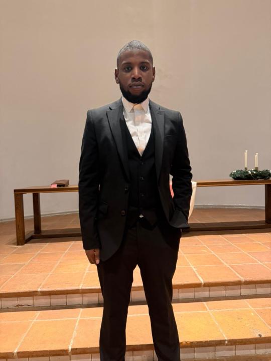 Emmanuel Owusu