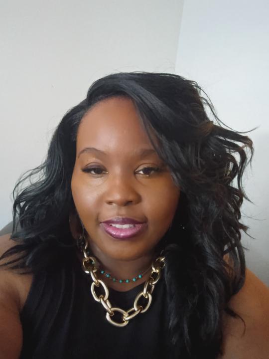 Abrinique Washington