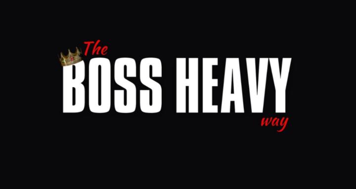 The Boss Heavy Way