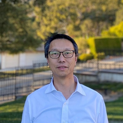 Caleb Kwok