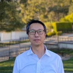 Caleb Kwok