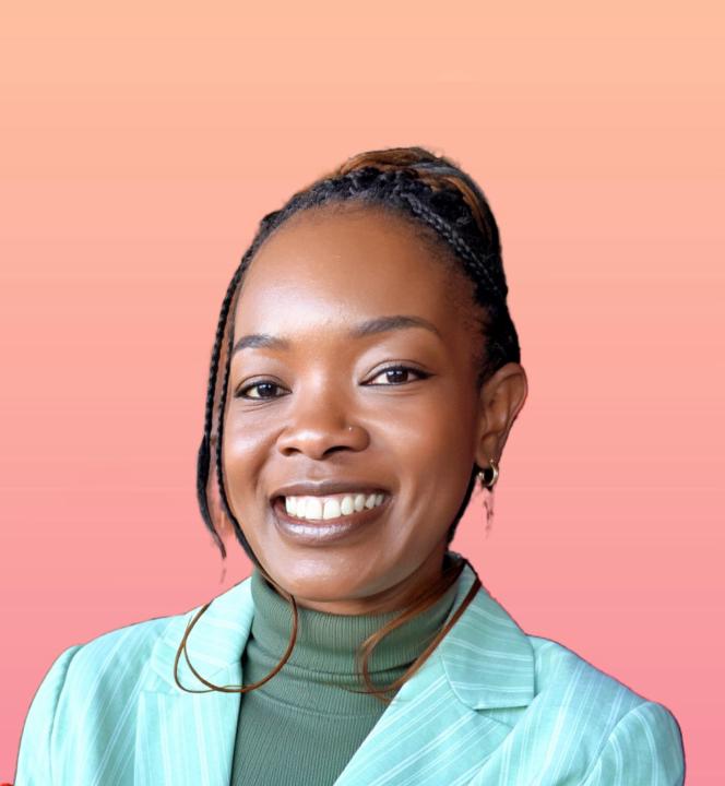 Ngoza Mazarura