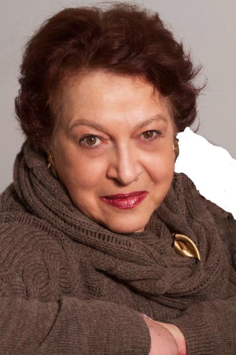 Cristiana Nicolae