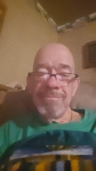 Micheal K. Carlson