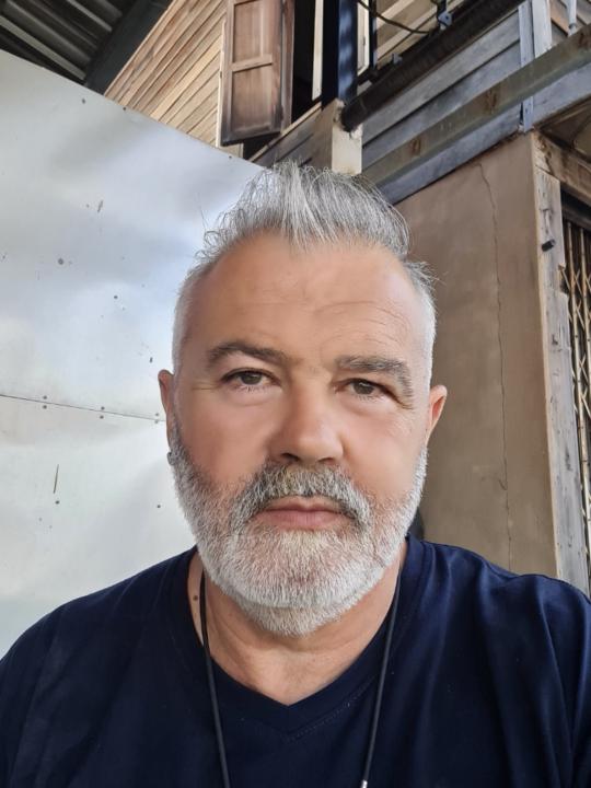 Daniel Barrat