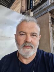 Daniel Barrat