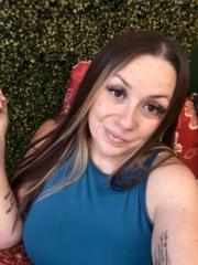 Elizabeth Barrington