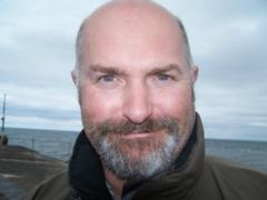 Paul Holmes