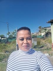 Bawinile Xulu