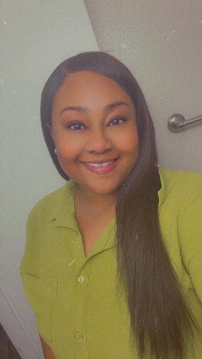 Desiree Wiggins