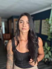 Paulina Valencia Campuzano