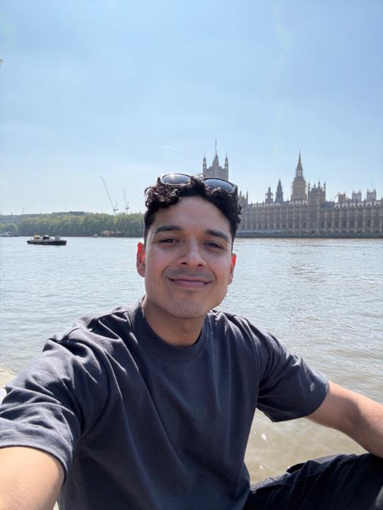 Eric Mendez