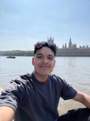 Eric Mendez