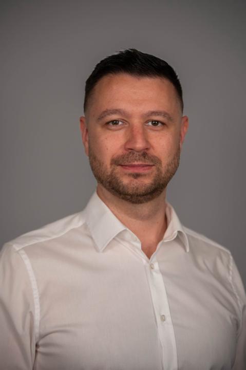 Valentin Polinski
