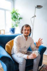 Felix Klinkhart