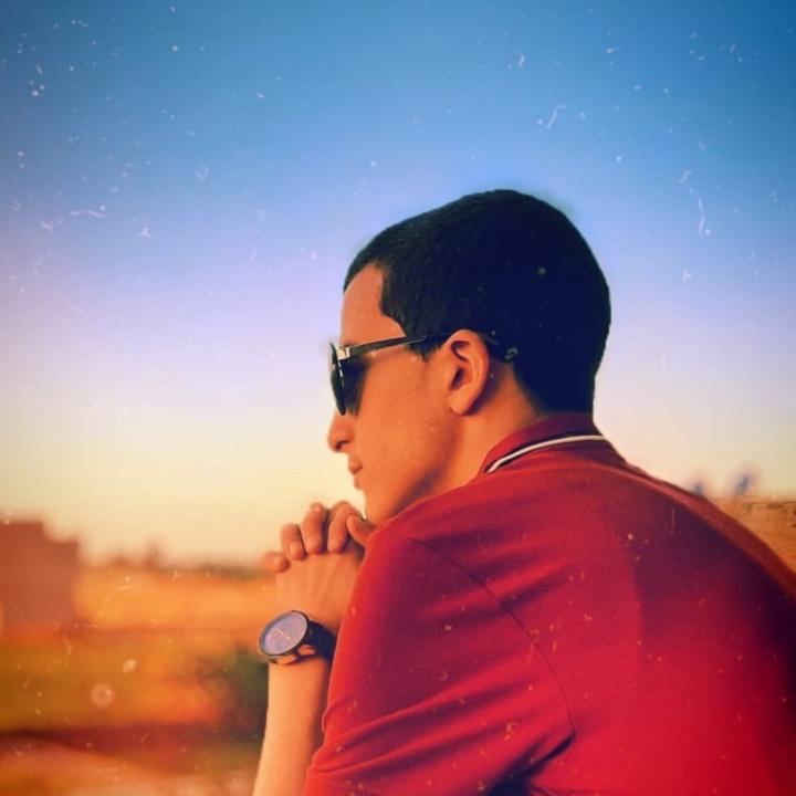 Ahmed Abdelkhalek