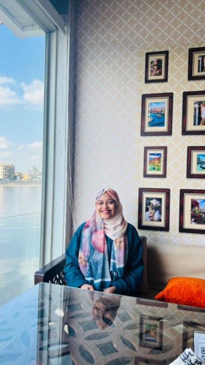 Eman Elamin