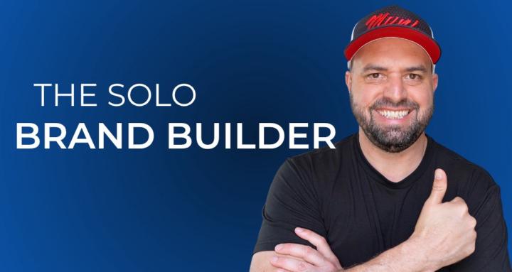 The Solo Brand Builders