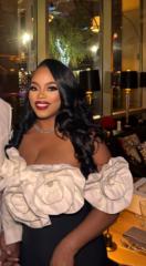 Johnnetta Mitchell