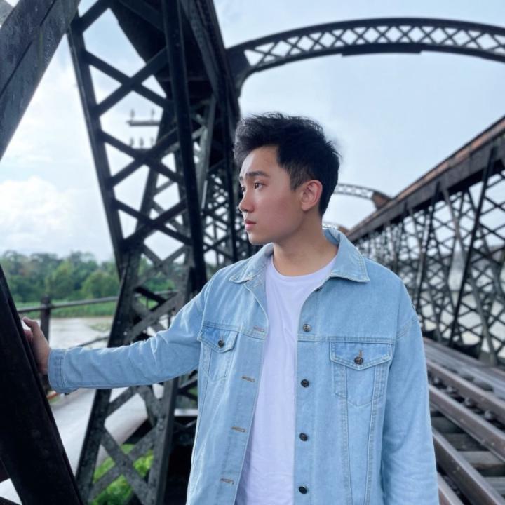 Wei Jia Tan