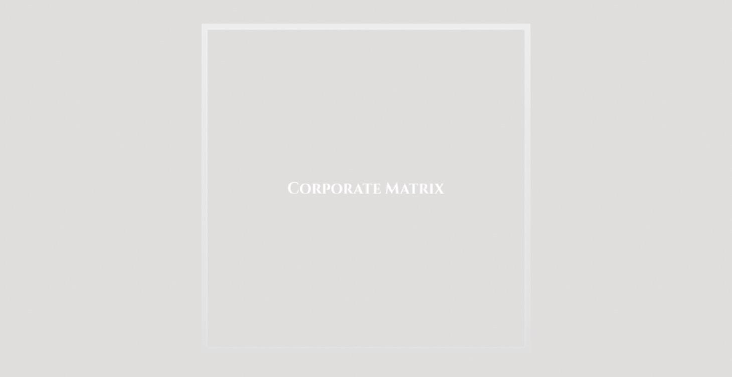 Corporate Matrix