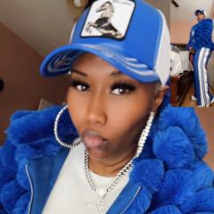 Tiara Hines