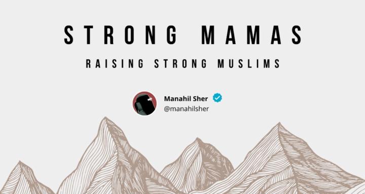Muslim Mama Movement