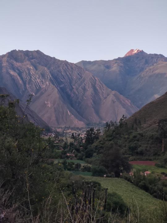 Pamela Carolle Vasquez Huaypar