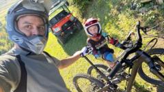 Carlos Mauricio Bravo