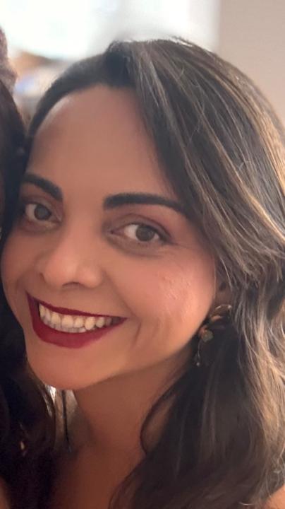 Mariana Santos Garcia