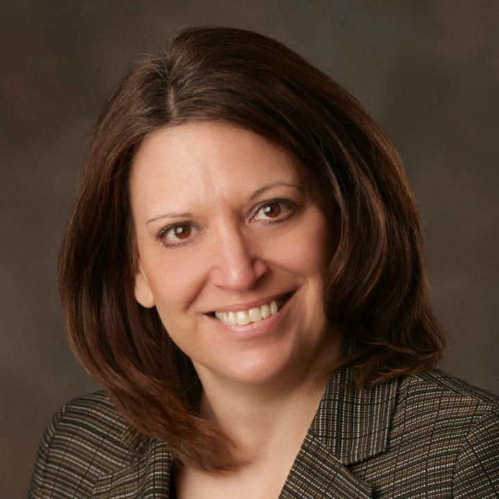 Michelle Simoneau