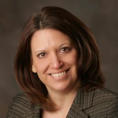 Michelle Simoneau