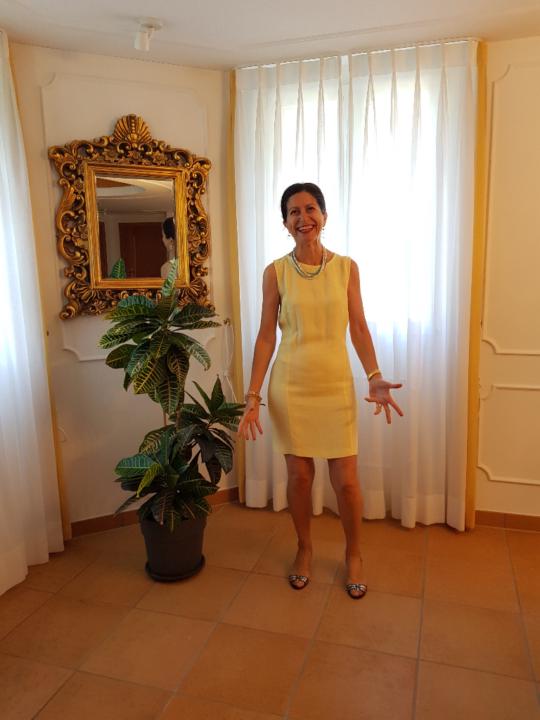 Carmela Ramundo