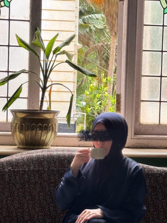 Zeliha Ennur Sahbaz