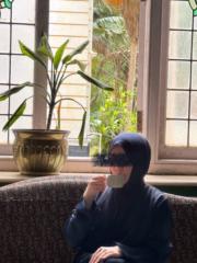Zeliha Ennur Sahbaz