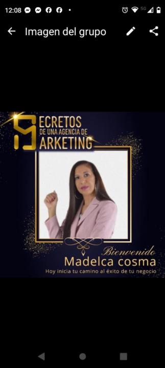 Madelca Cosma