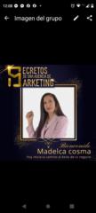 Madelca Cosma